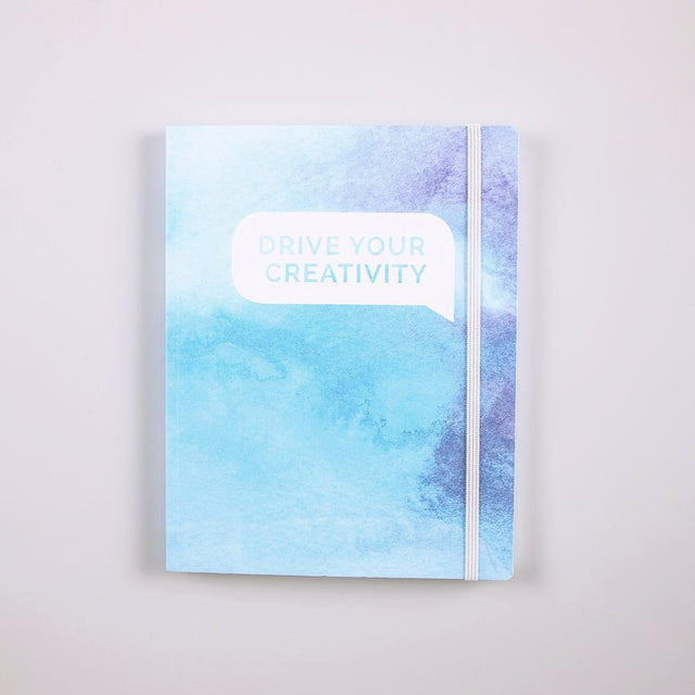 Watercolor Journal