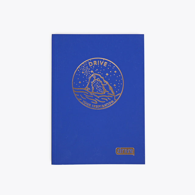 CuriousSkin Notepad