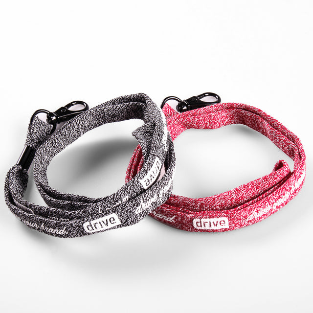 Marled Lanyard