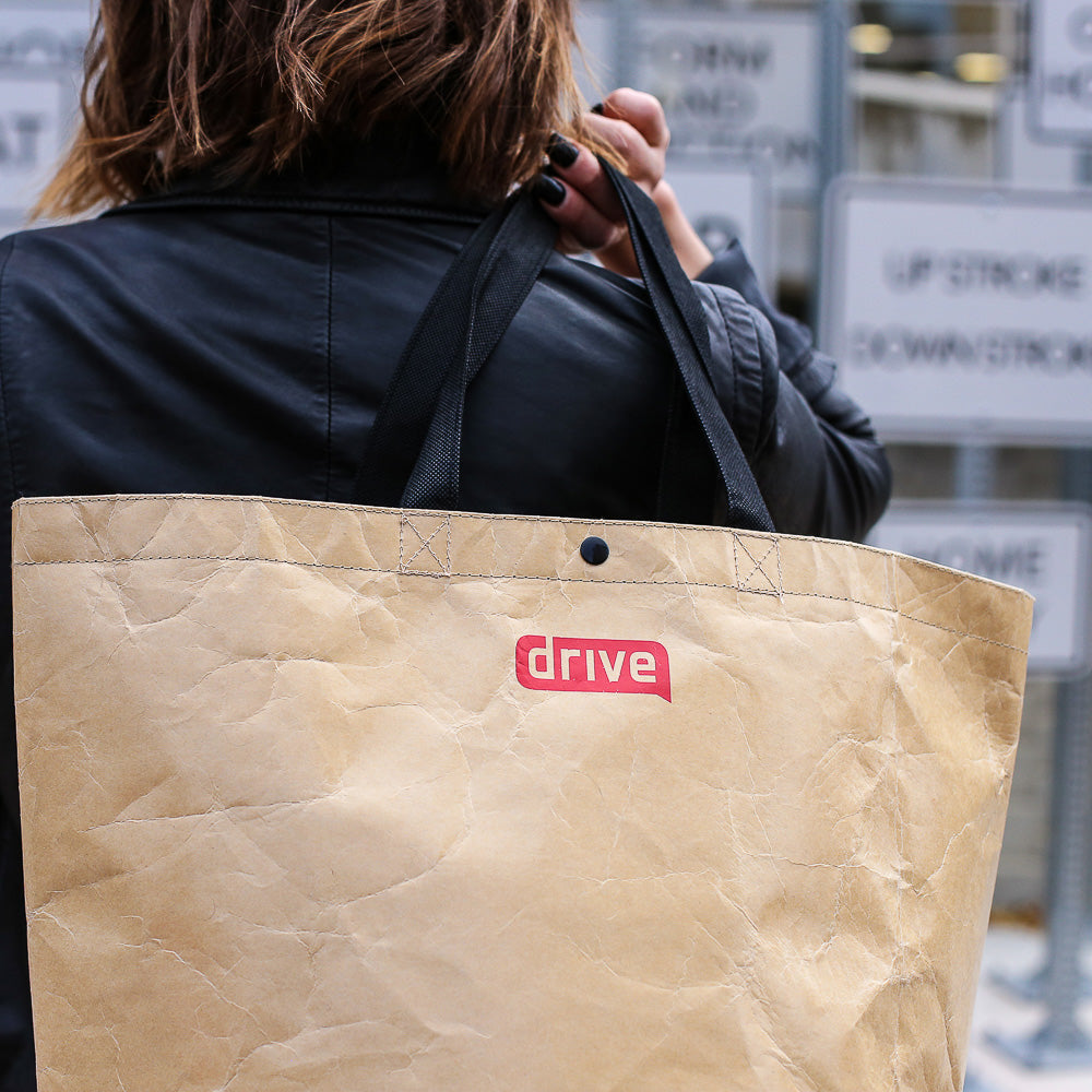Drive Swag Bag Large