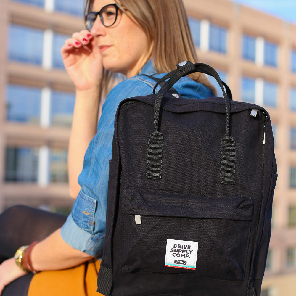Drive Supply Co. Backpack