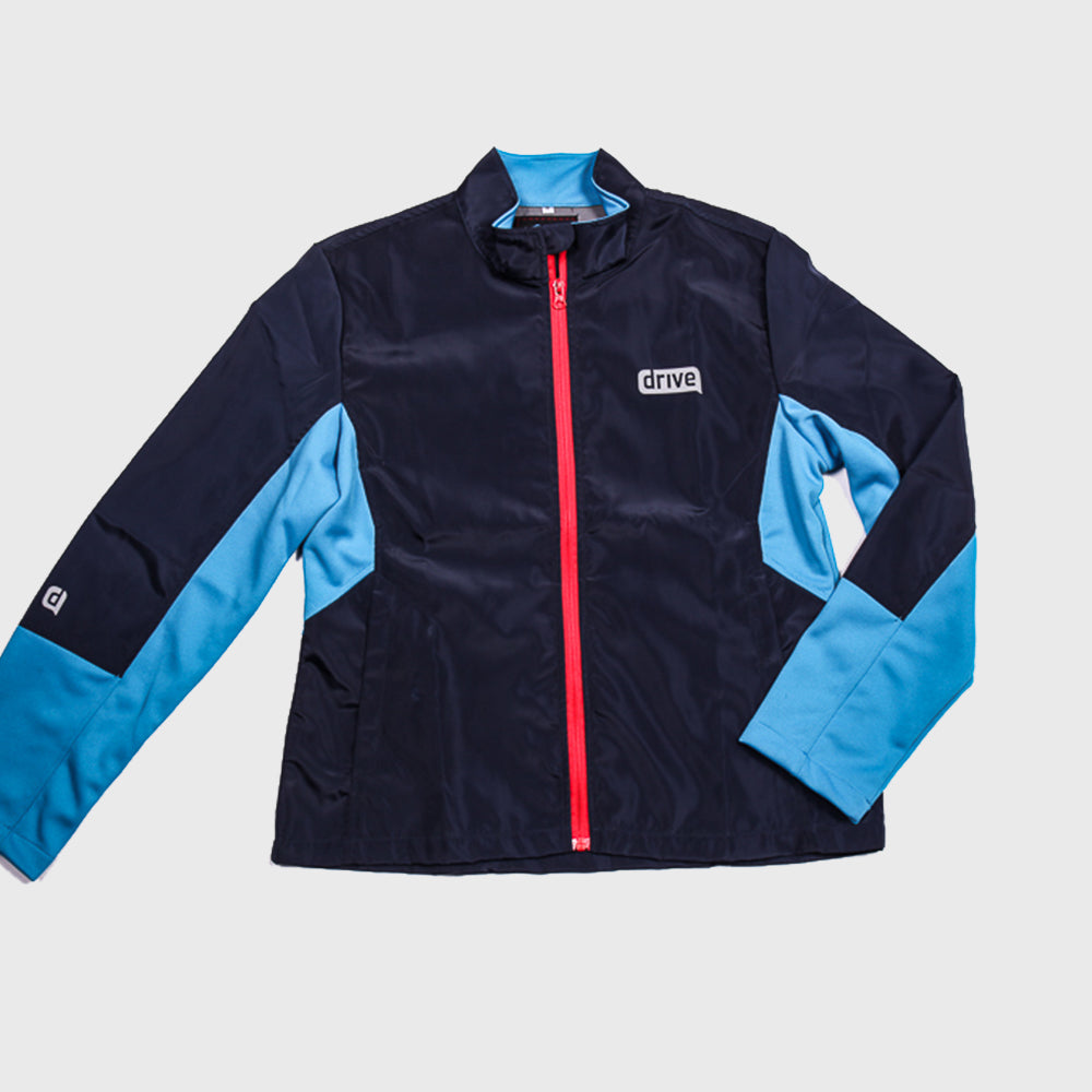 Drive Men's and Ladies Colorblock Jacket