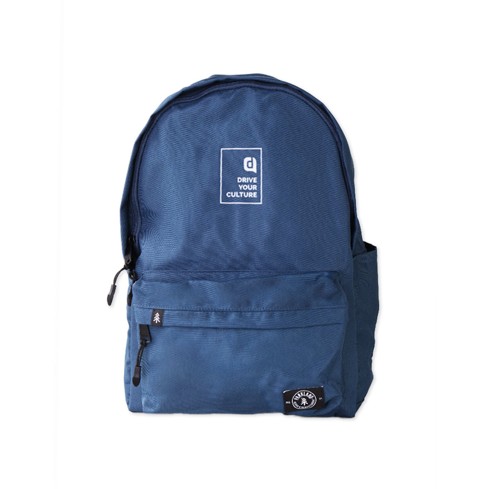 Parkland Vintage 13" Computer Backpack
