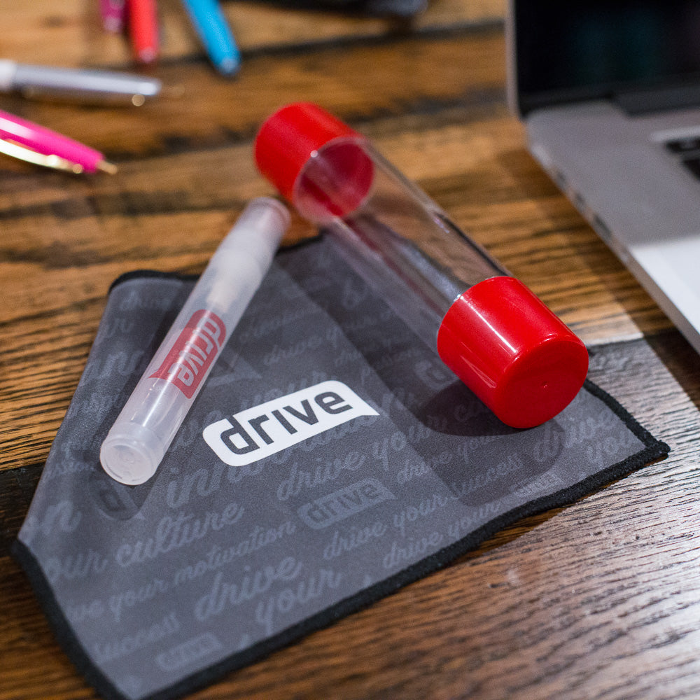 Tech Gear Cleaning Kit