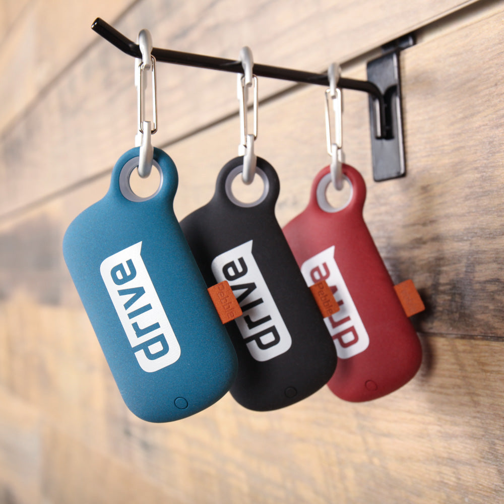 Pebble 5000 Portable Charger