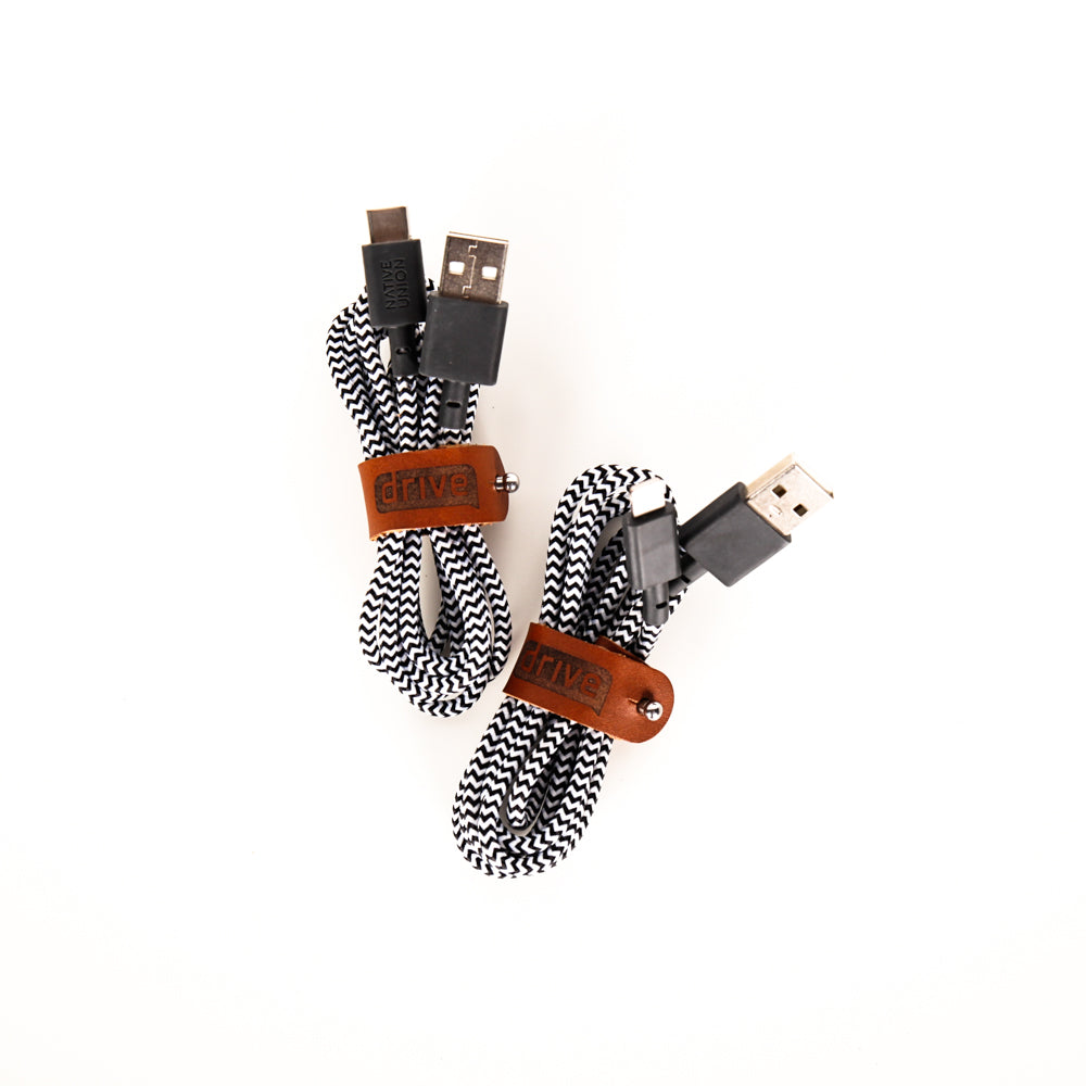 Native Union Belt Cable