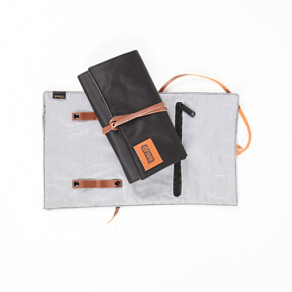 Ruckman Roll Cord Roller