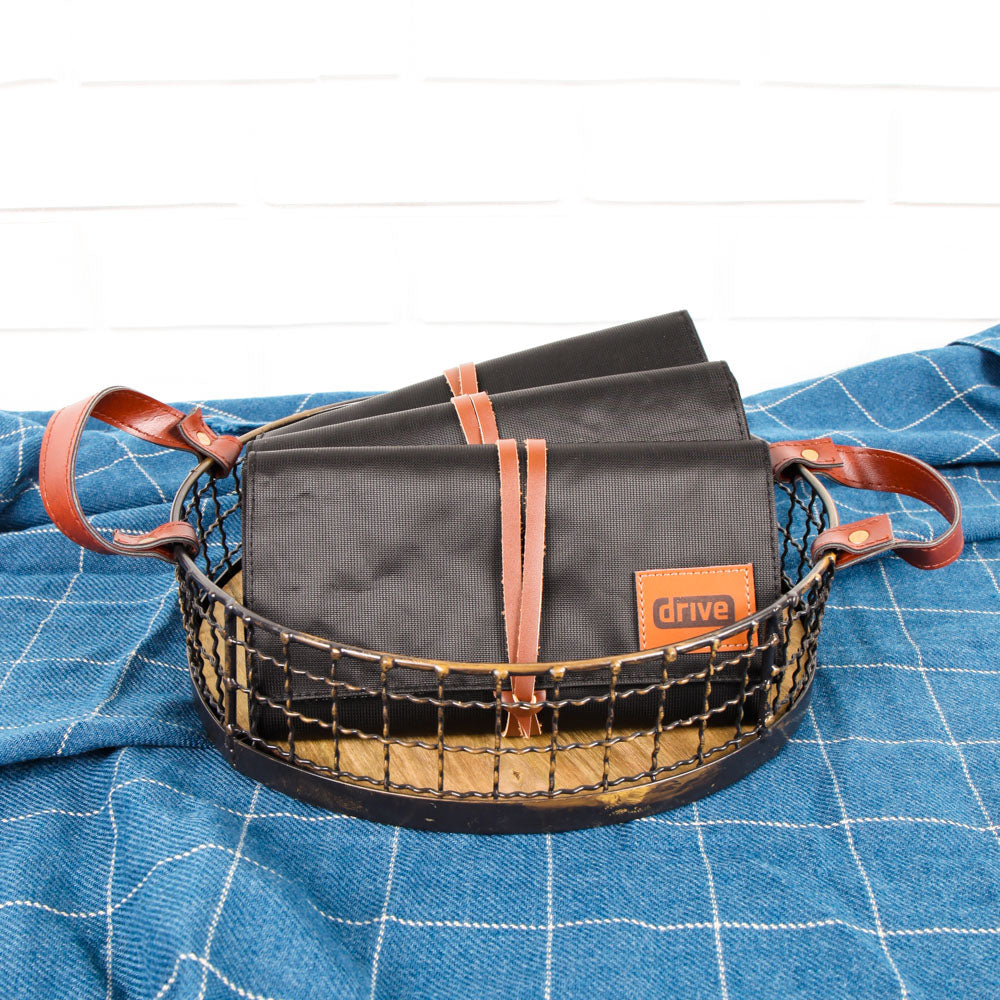 Ruckman Roll Cord Roller