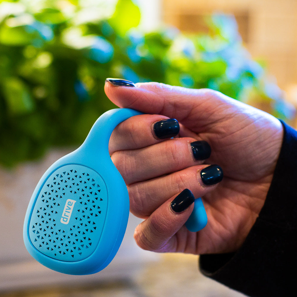 Water Resistant Speaker