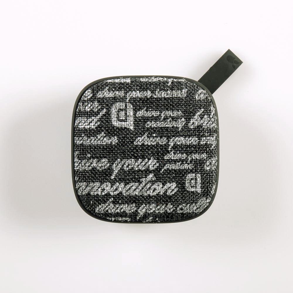Clothfront Bluetooth Speaker