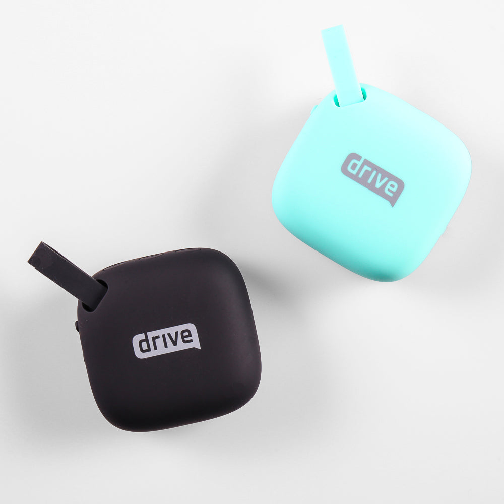 Clothfront Bluetooth Speaker