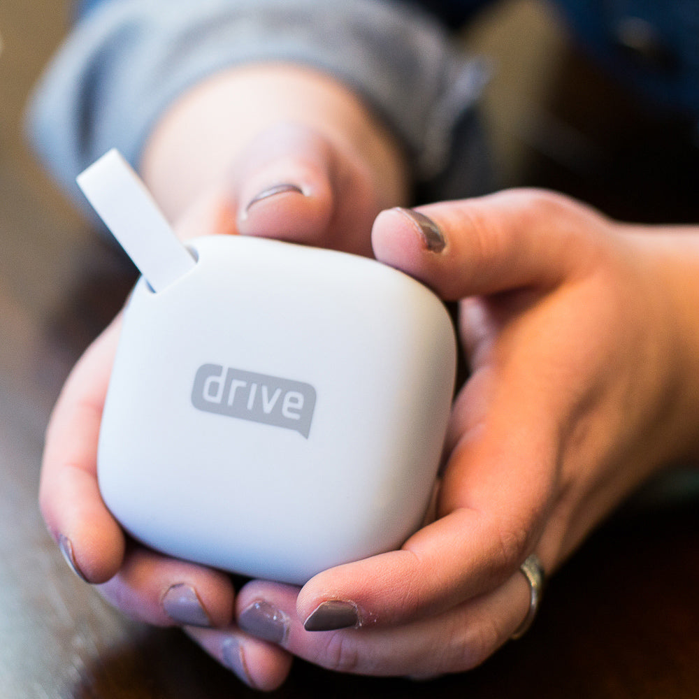 Clothfront Bluetooth Speaker