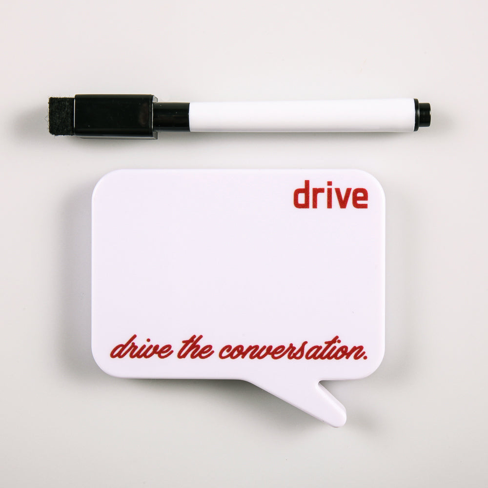 Start the Conversation Magnet