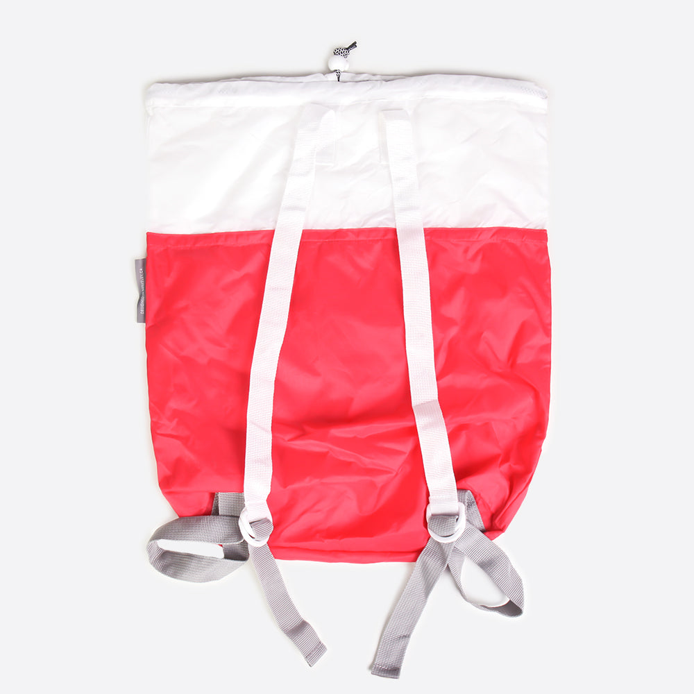 Drawstring Backpack
