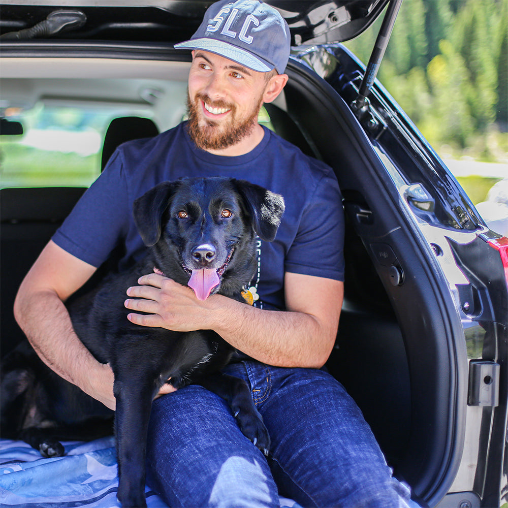 SLC Premium Cotton Dad Cap