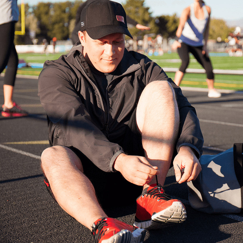 Men's Odaray Half Zip