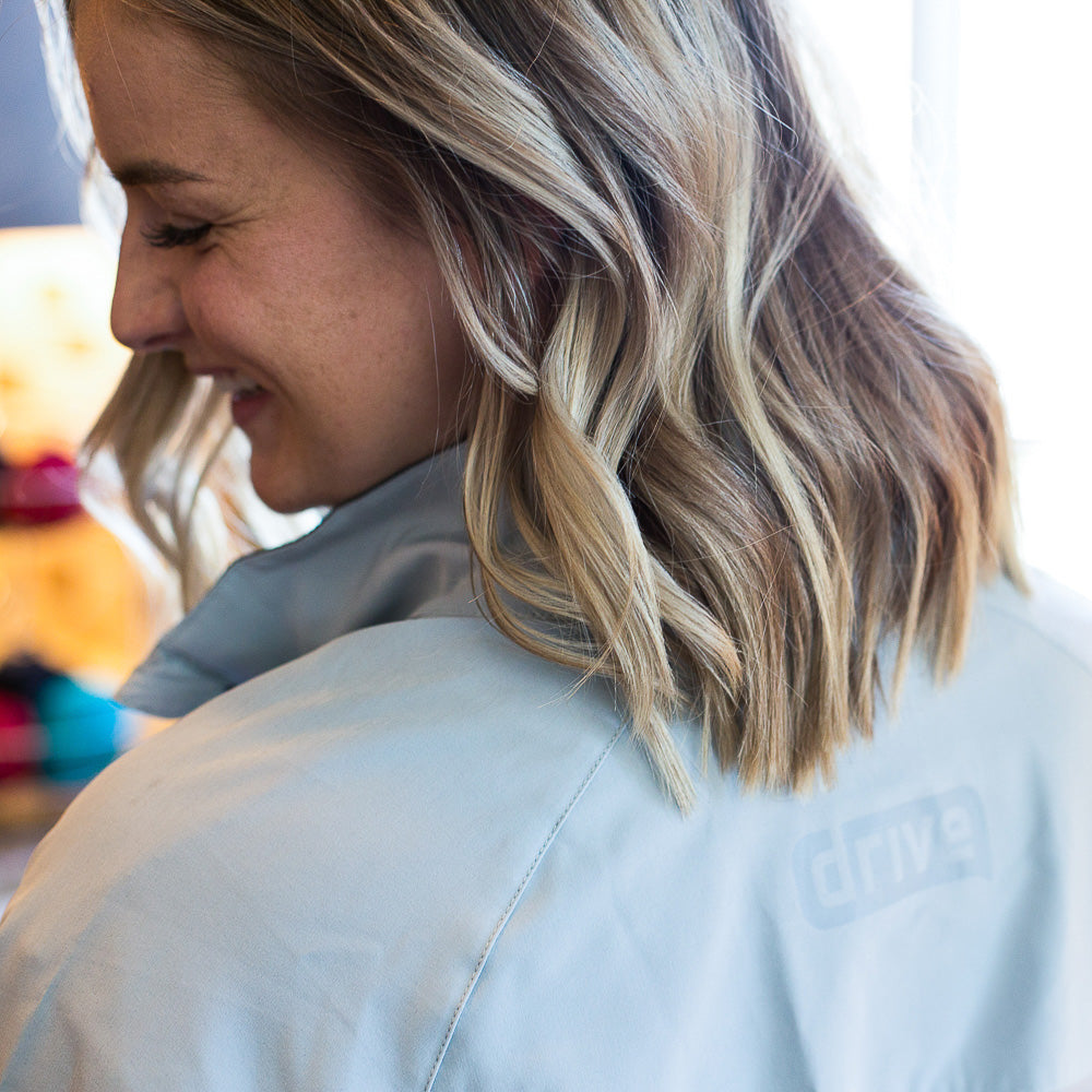 Ladies Odaray Jacket