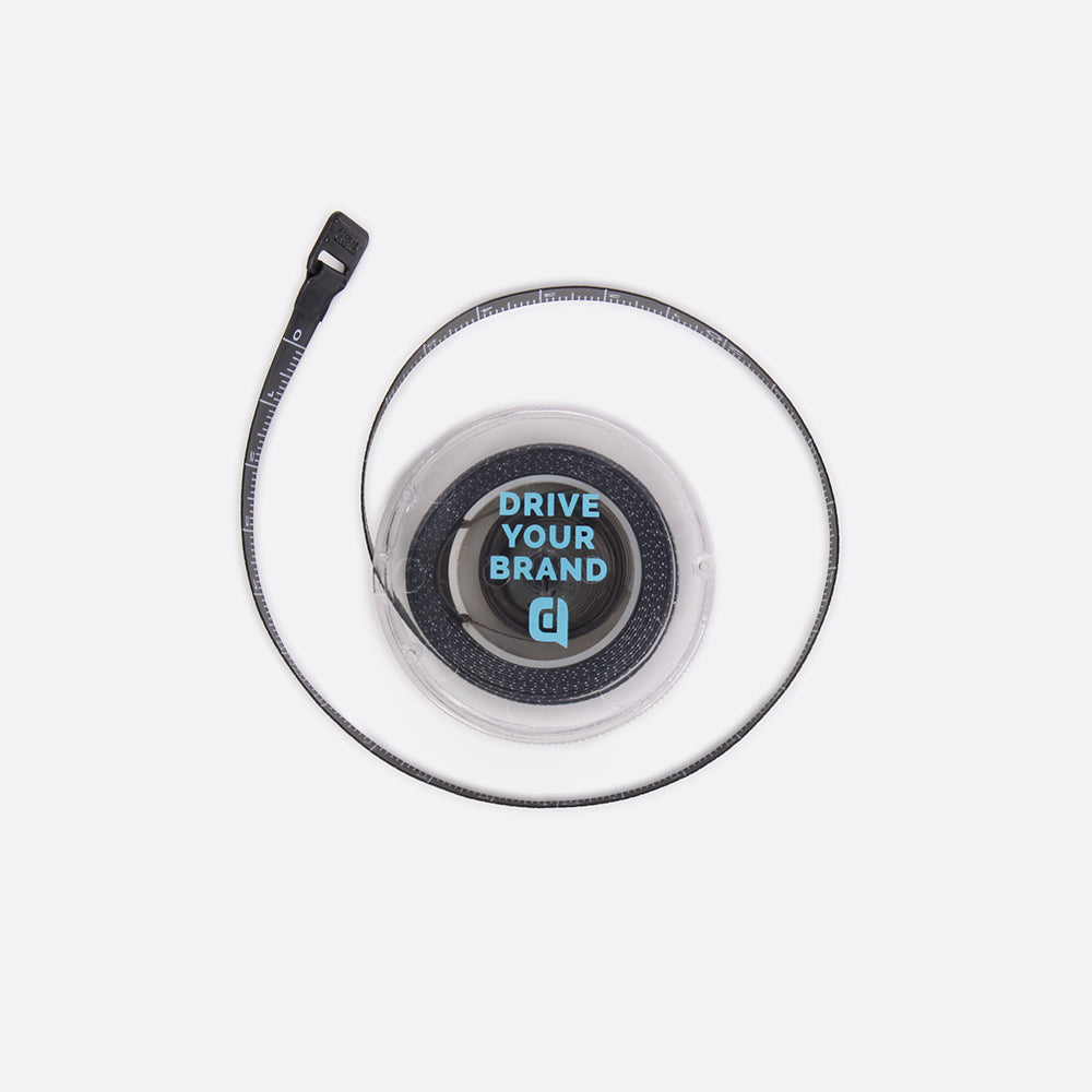 Transparent Tape-a-Matic