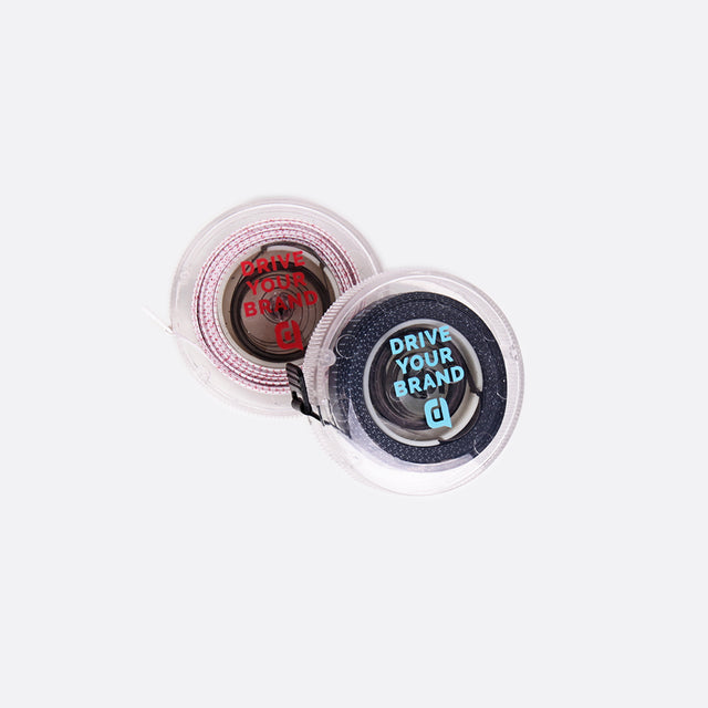 Transparent Tape-a-Matic