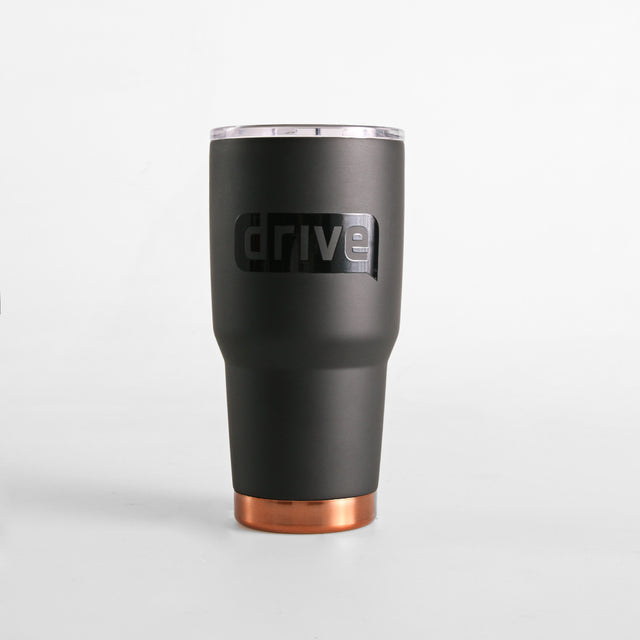 Joe Tumbler