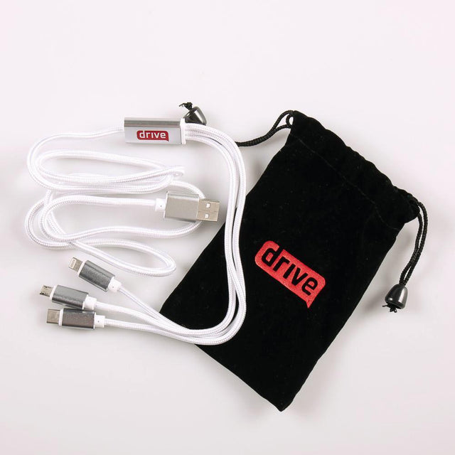 Corded