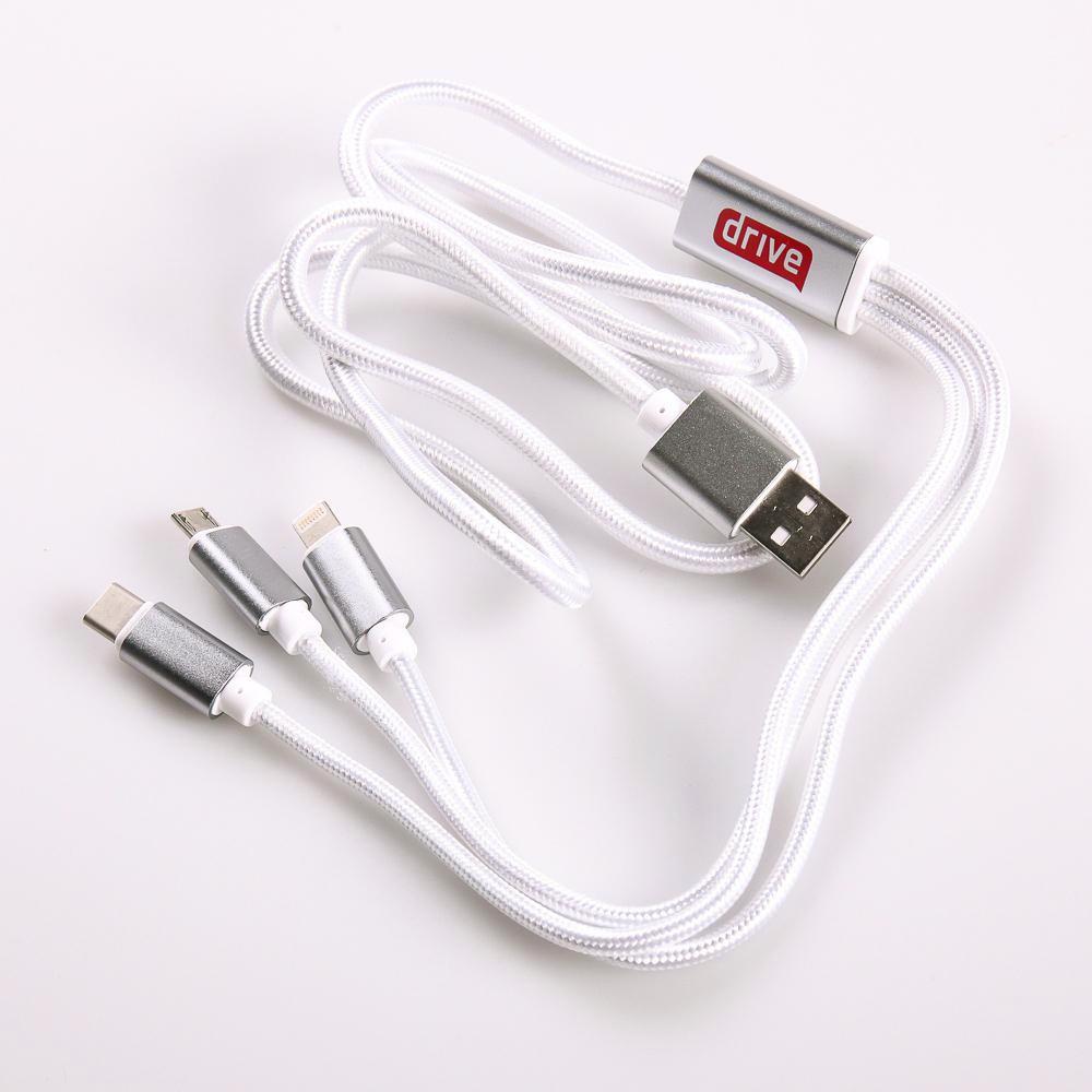 Corded