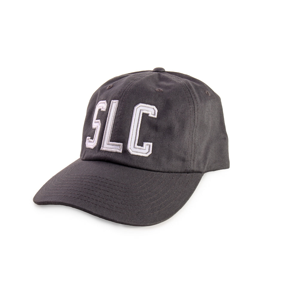 SLC Premium Cotton Dad Cap