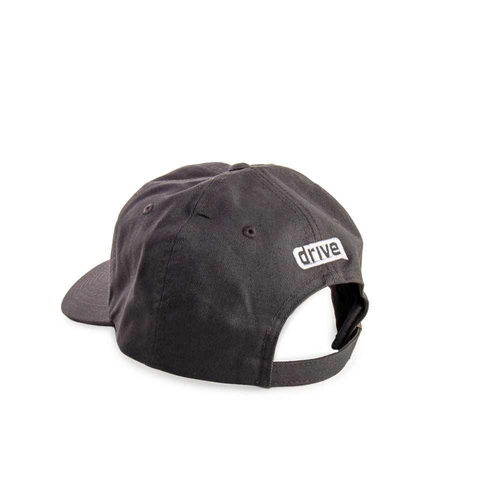 SLC Premium Cotton Dad Cap