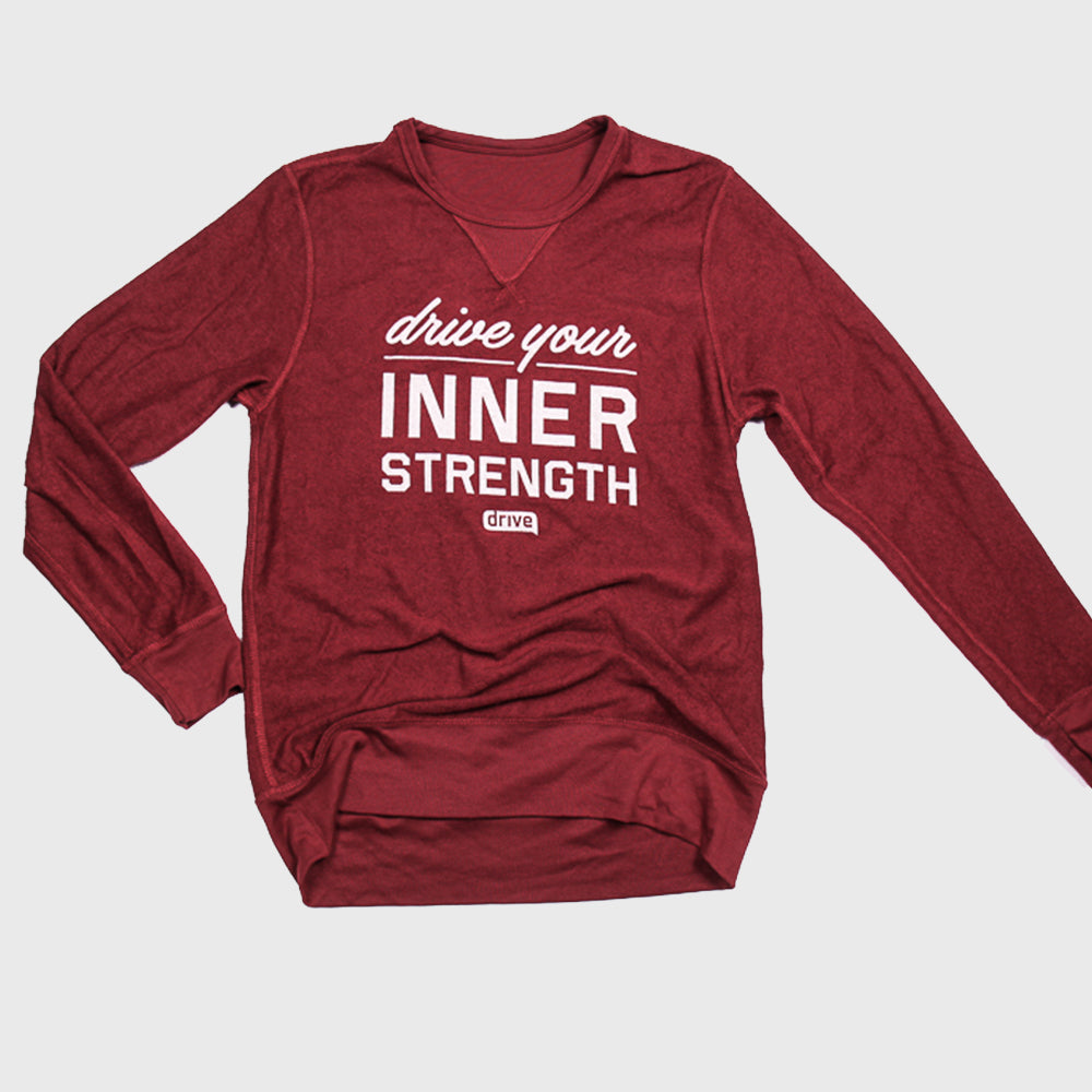 Inner Strength Sweatshirt