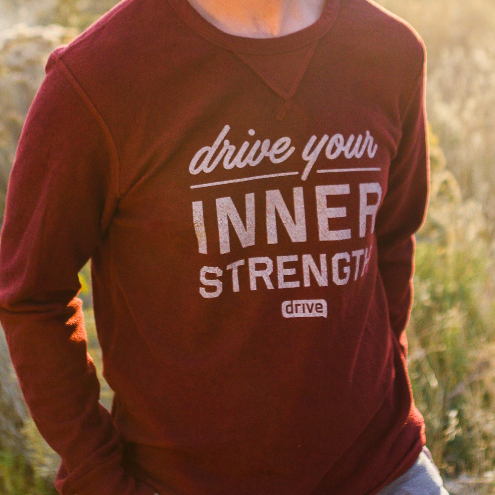 Inner Strength Sweatshirt