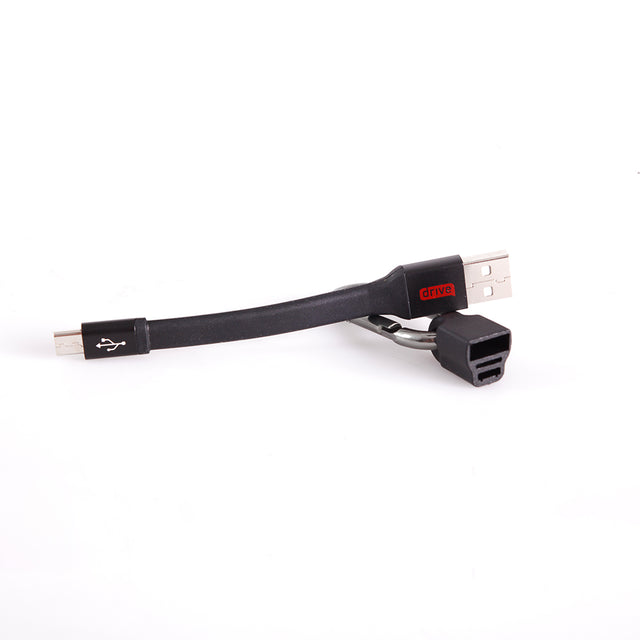 ANDROID Cable Carabineer