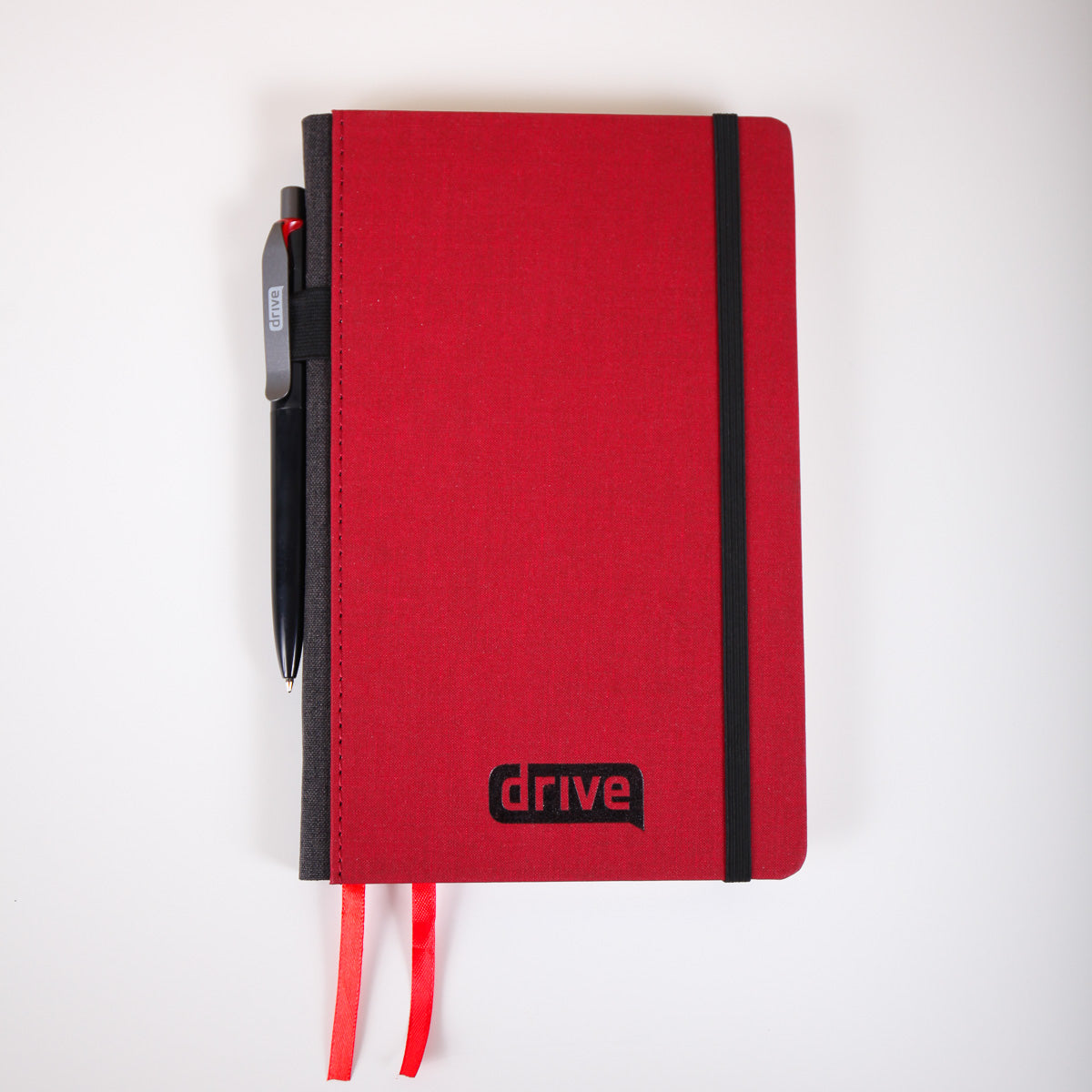 Drive 2018 Custom Journal Set