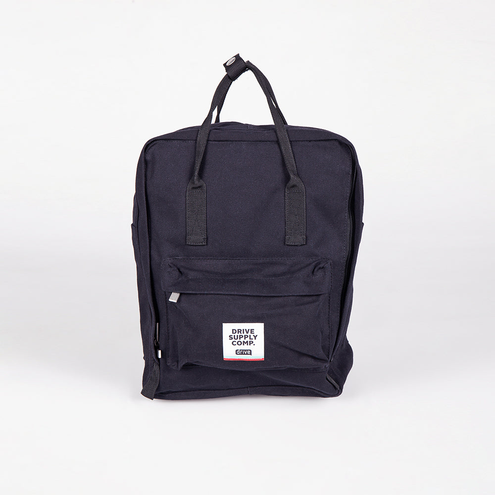 Custom Branded 15 Parkland Kingston Plus Computer Backpack with
