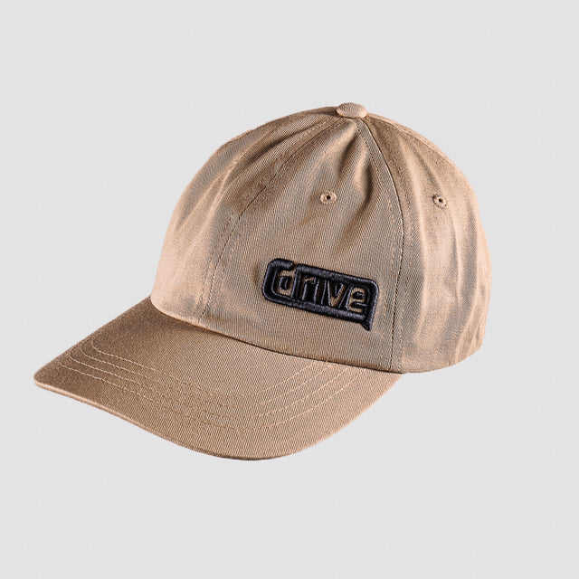Drive "Dad" Hat