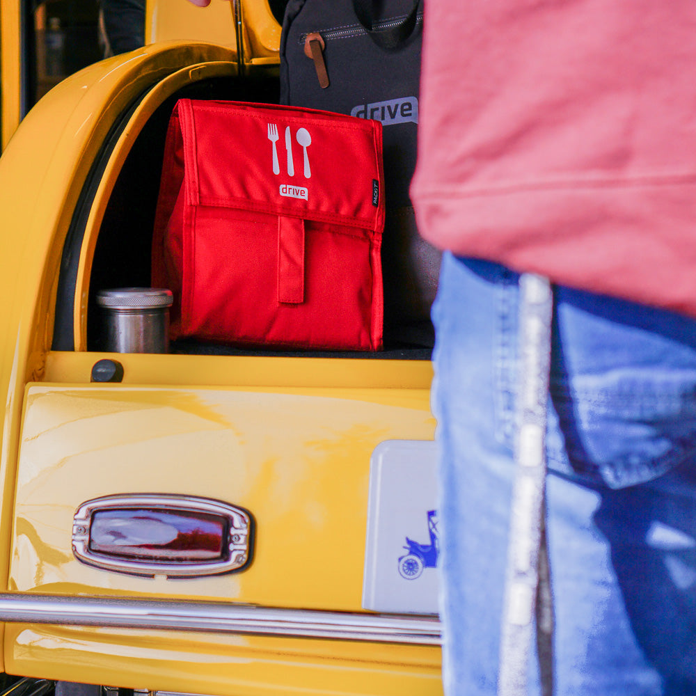 Chill Lunch Cooler