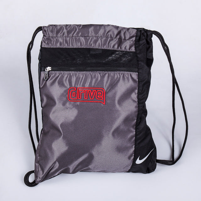 Drive Nike Cinch Bag